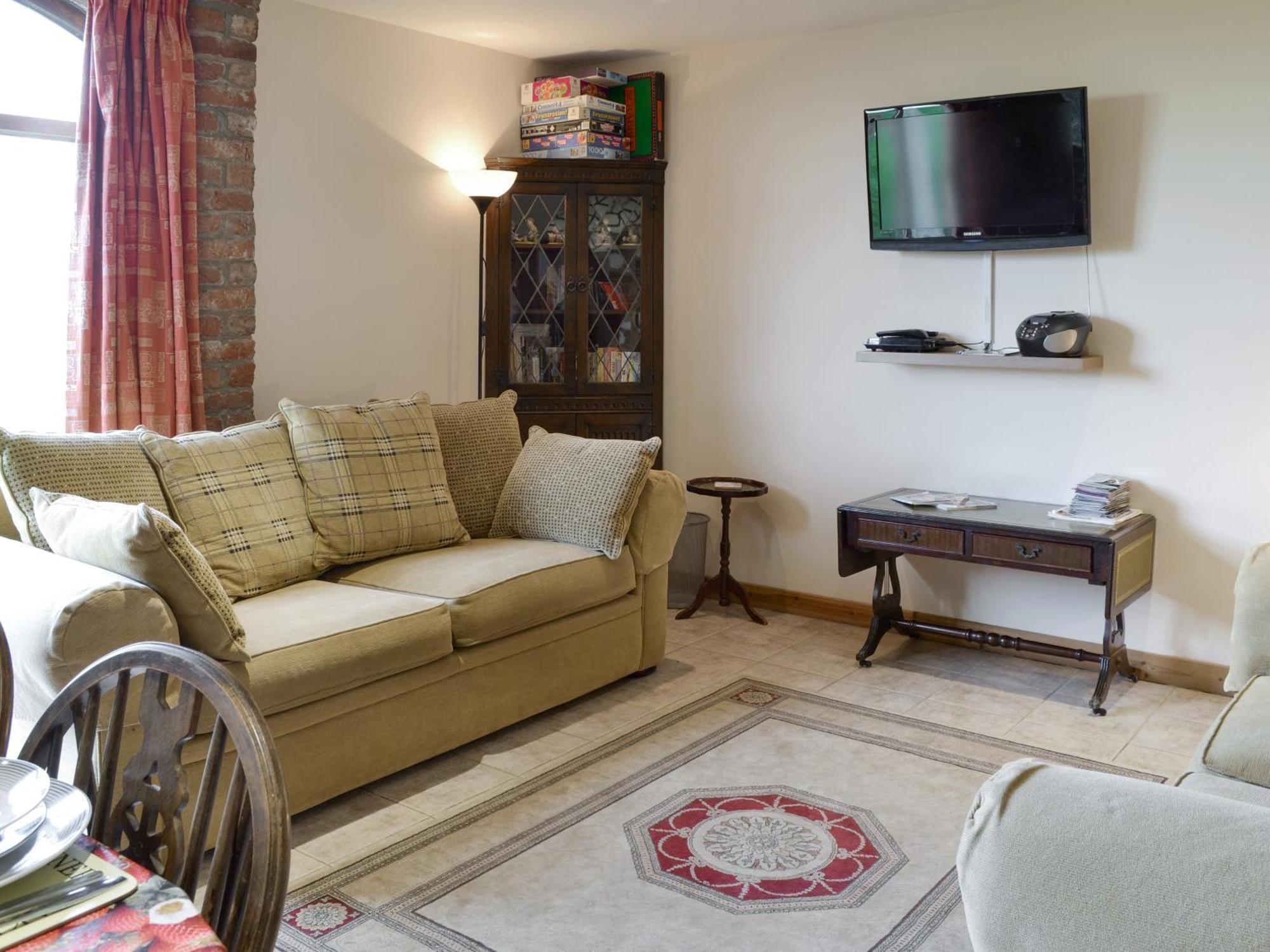 Nightingale Cottage- 25115 Flamborough Εξωτερικό φωτογραφία